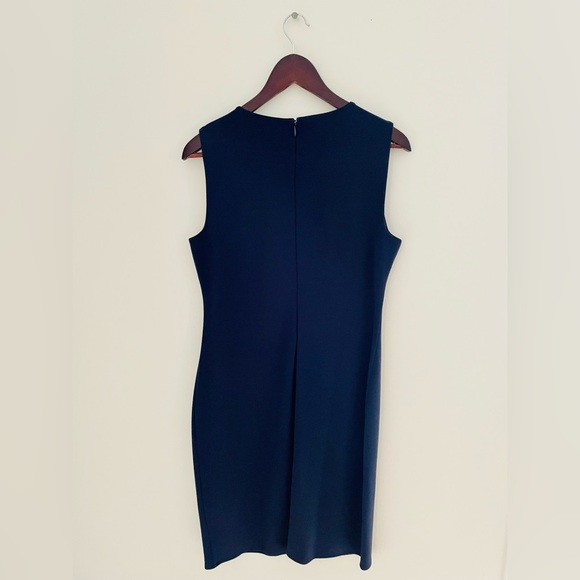 Banana Republic Sheath Dress - Picture 3 of 4